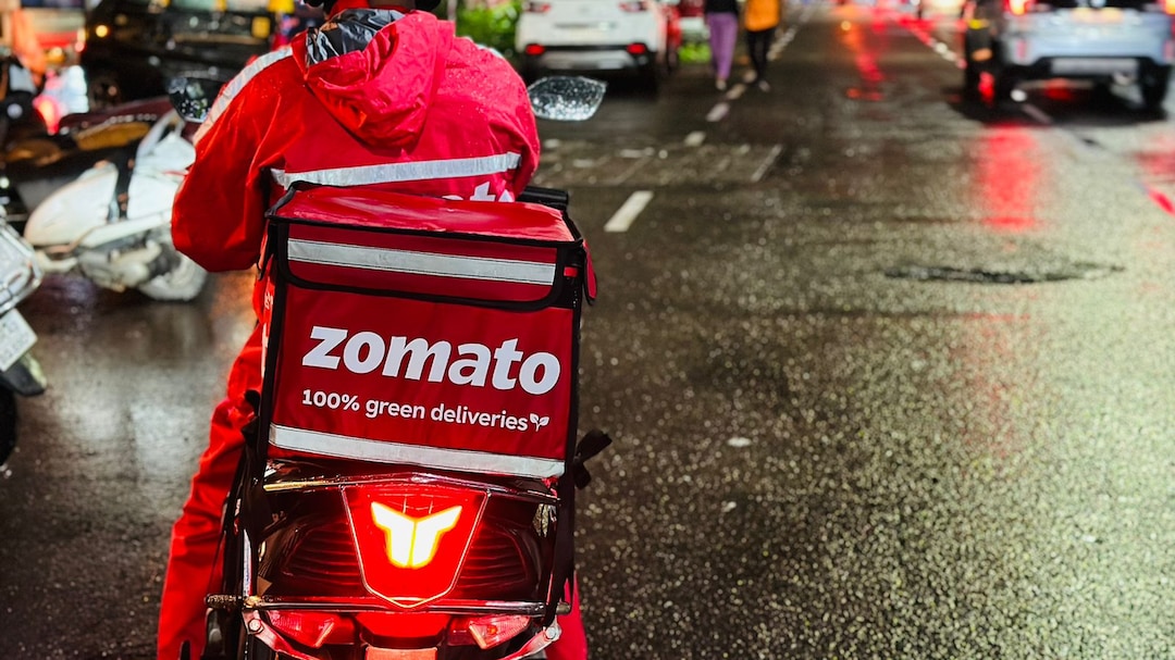 Eternal Q4 Results Review: HDFC Securities Sees 34% Upside on Food Delivery Recovery, Blinkit Profitability