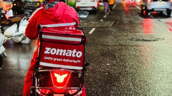 Eternal Q4 Results Review: HDFC Securities Sees 34% Upside on Food Delivery Recovery, Blinkit Profitability