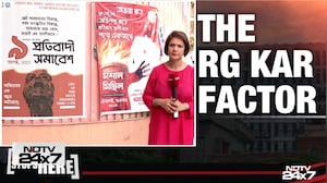 RG Kar Case Impact: Is Women Vote Bank Shifting in West Bengal?