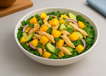 https://food.ndtv.com/food-drinks/this-10-minute-mango-chicken-salad-is-the-perfect-light-summer-meal-11371370