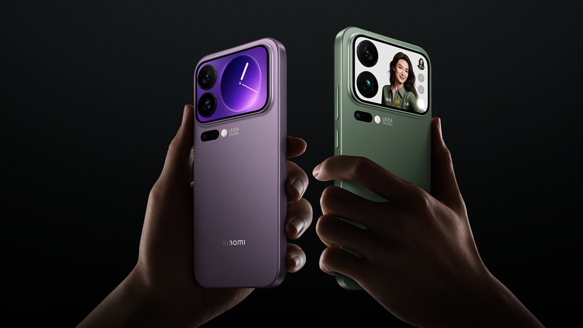 Xiaomi 18 Pro का डिजाइन हुआ लीक, AI बटन से लेकर जानें सबकुछ