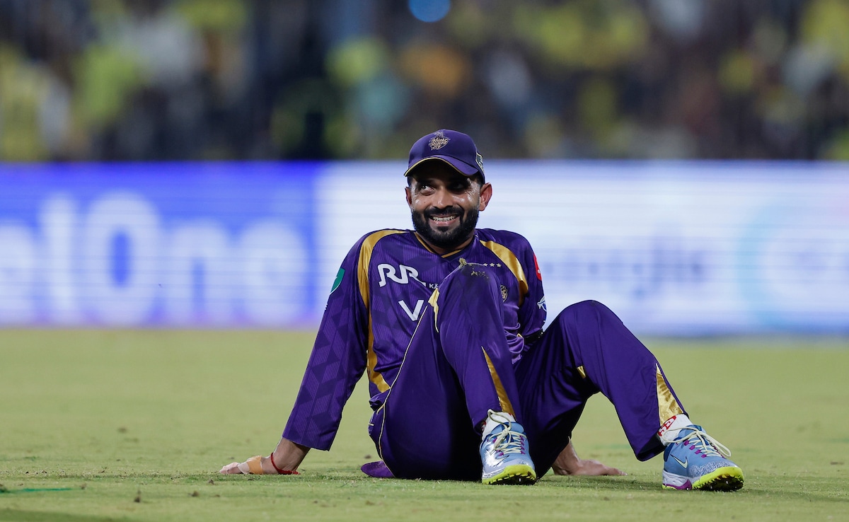 Kolkata Knight Riders Still Part Of IPL 2026 As Theres No Relegation Clause