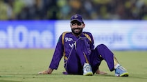 KKR So Bad, They Would Be Relegated In Another 'Premier League'