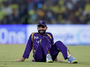 KKR So Bad, They Would Be Relegated In Another Premier League