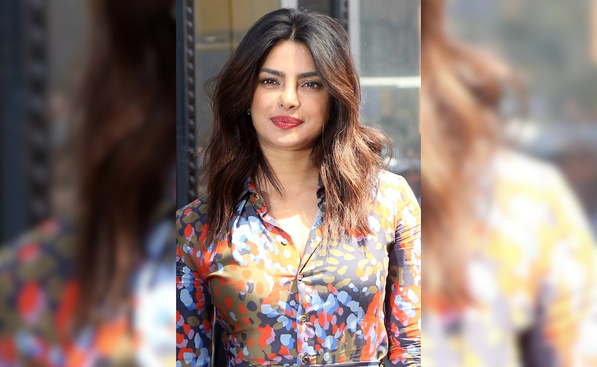 Latest and Breaking News on NDTV