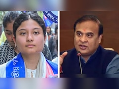 असम में बीफ पर सियासी दंगल, सीएम हिमंत सरमा बोले- कुंकी चौधरी के माता-पिता पर कार्रवाई करेंगे