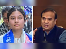 असम में बीफ पर सियासी दंगल, सीएम हिमंत सरमा बोले- कुंकी चौधरी के माता-पिता पर कार्रवाई करेंगे
