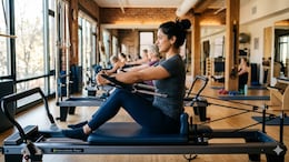 From Core Strength To Stress Relief: 7 Reasons Every Woman Should Try Pilates