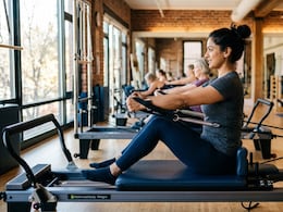 From Core Strength To Stress Relief: 7 Reasons Every Woman Should Try Pilates