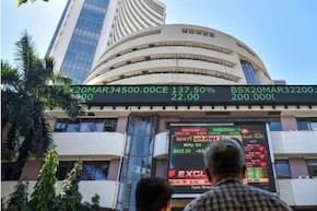 Share Market Closing: मिडिल ईस्ट में शांति की उम्मीद के चलते सेंसेक्स 750 तो निफ्टी 200 अंक से ज्यादा उछला
