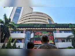 Share Market Closing: यूएस-ईरान में शांति वार्ता, बाजार को जंग रुकने की उम्मीद, सेंसेक्स 750 तो निफ्टी 200 अंक से ज्यादा उछला