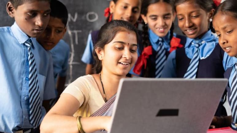 Technology Should Help Children Think, Not Think For Them