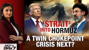 'Strait' Into Hormuz: A Twin Chokepoint Crisis Next?