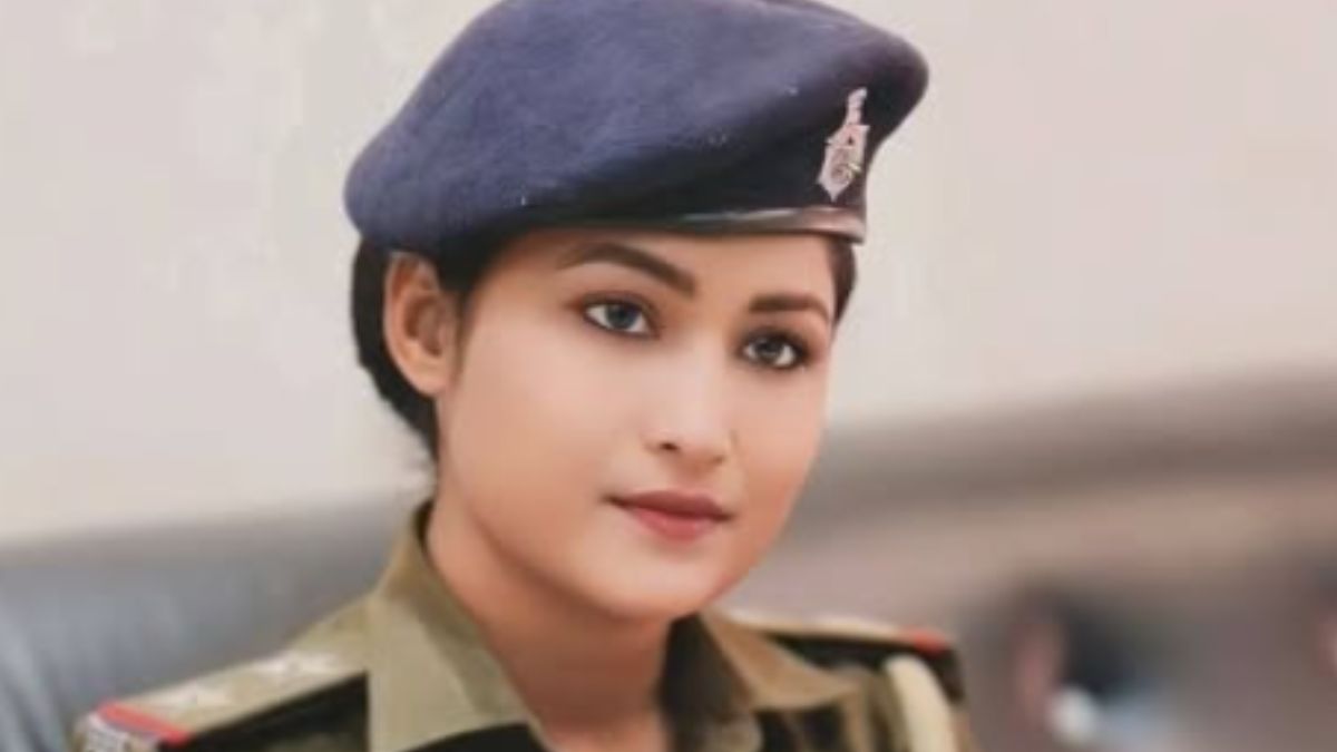 रीलबाजी करने वाले बिहार पुलिस के 50 जवान रडार पर, पूर्णिया की महिला दरोगा पर गिर चुकी है गाज