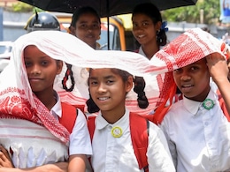 पटना में फिर बदला स्कूल का समय, बढ़ती गर्मी और लू के चलते डीएम का नया आदेश जारी