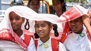 पटना में फिर बदला स्कूल का समय, बढ़ती गर्मी और लू के चलते डीएम का नया आदेश जारी