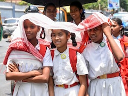 LIVE: उत्तराखंड में हीटवेव की चेतावनी, हरिद्वार में स्कूलों का समय बदला, नया टाइम टेबल देख लें