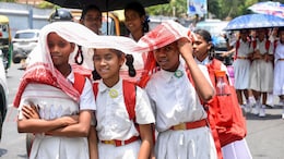 मध्य प्रदेश में गर्मी के तेवर : अगले 4 दिनों में 2-3 डिग्री बढ़ेगा पारा, IMD ने दी कई जिलों में लू की चेतावनी
