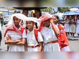 मध्य प्रदेश में गर्मी के तेवर : अगले 4 दिनों में 2-3 डिग्री बढ़ेगा पारा, IMD ने दी कई जिलों में लू की चेतावनी