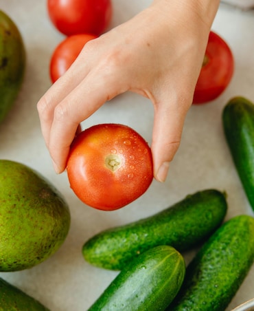 Best Vegetables For Your Liver Health