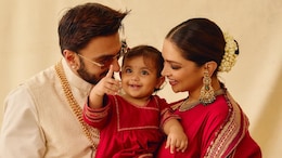 When Deepika Padukone Revealed Her First Pregnancy At 38 Was 'Complicated': "Went Through A Lot In 8-9 Months"