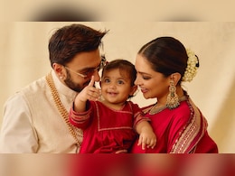 When Deepika Padukone Revealed Her First Pregnancy At 38 Was 'Complicated': "Went Through A Lot In 8-9 Months"