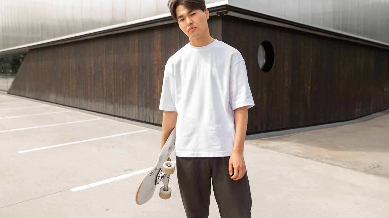 Shop Smart During Amazon Serve Sale Oversized T Shirts For Men