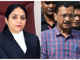 उनके लिए तो 'Win-Win' जैसी ... जस्टिस स्वर्ण कांता ने केस से हटाने की केजरीवाल की याचिका पर जानें क्या-क्या तर्क दिए