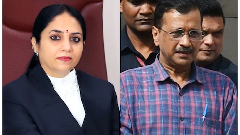 उनके लिए तो 'Win-Win' जैसी ... जस्टिस स्वर्ण कांता ने केस से हटाने की केजरीवाल की याचिका पर जानें क्या-क्या तर्क दिए
