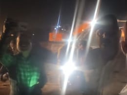 Stuck At 45 Feet: Battle On To Save 3-Year-Old From Ujjain Borewell