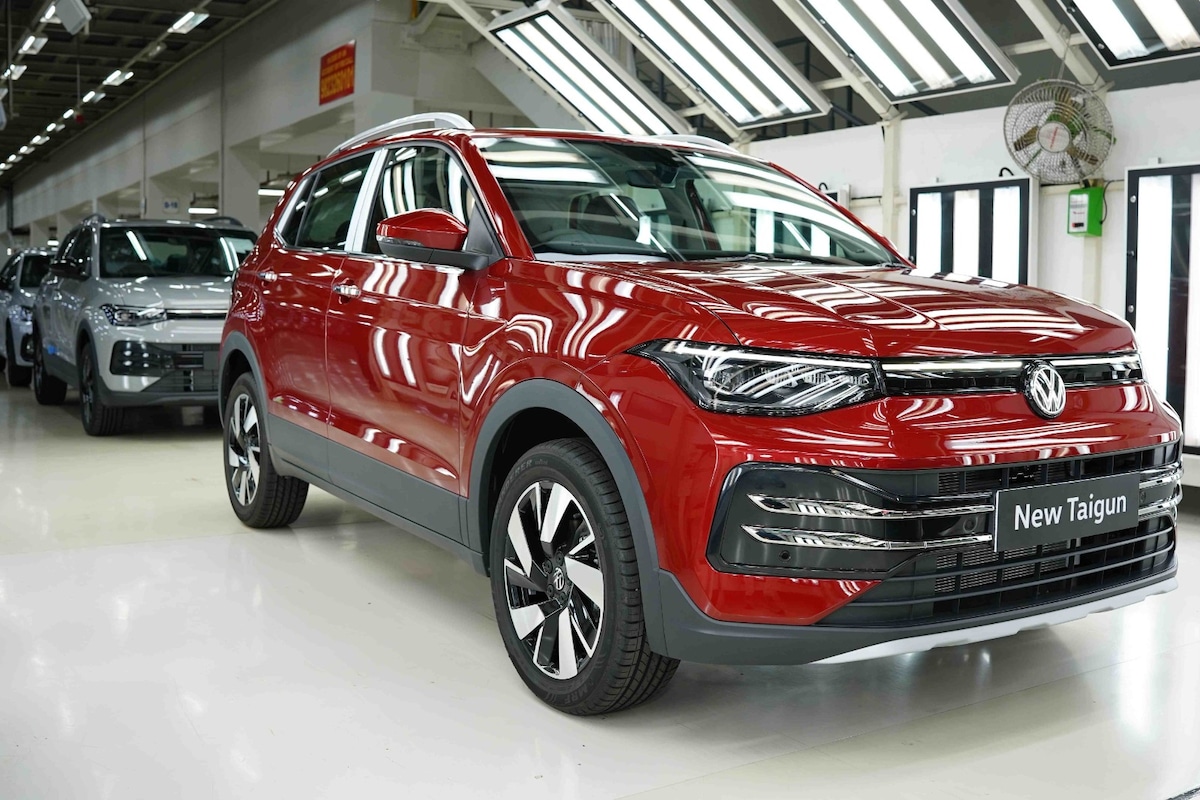 Latest and Breaking News on NDTV