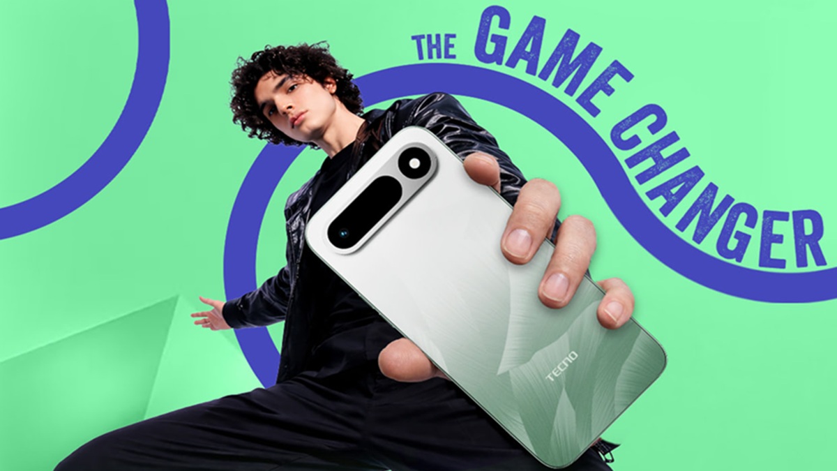 13 मेगापिक्सल कैमरा, 6500mAh बैटरी के साथ Tecno Pop X 5G लॉन्च, जानें कीमत