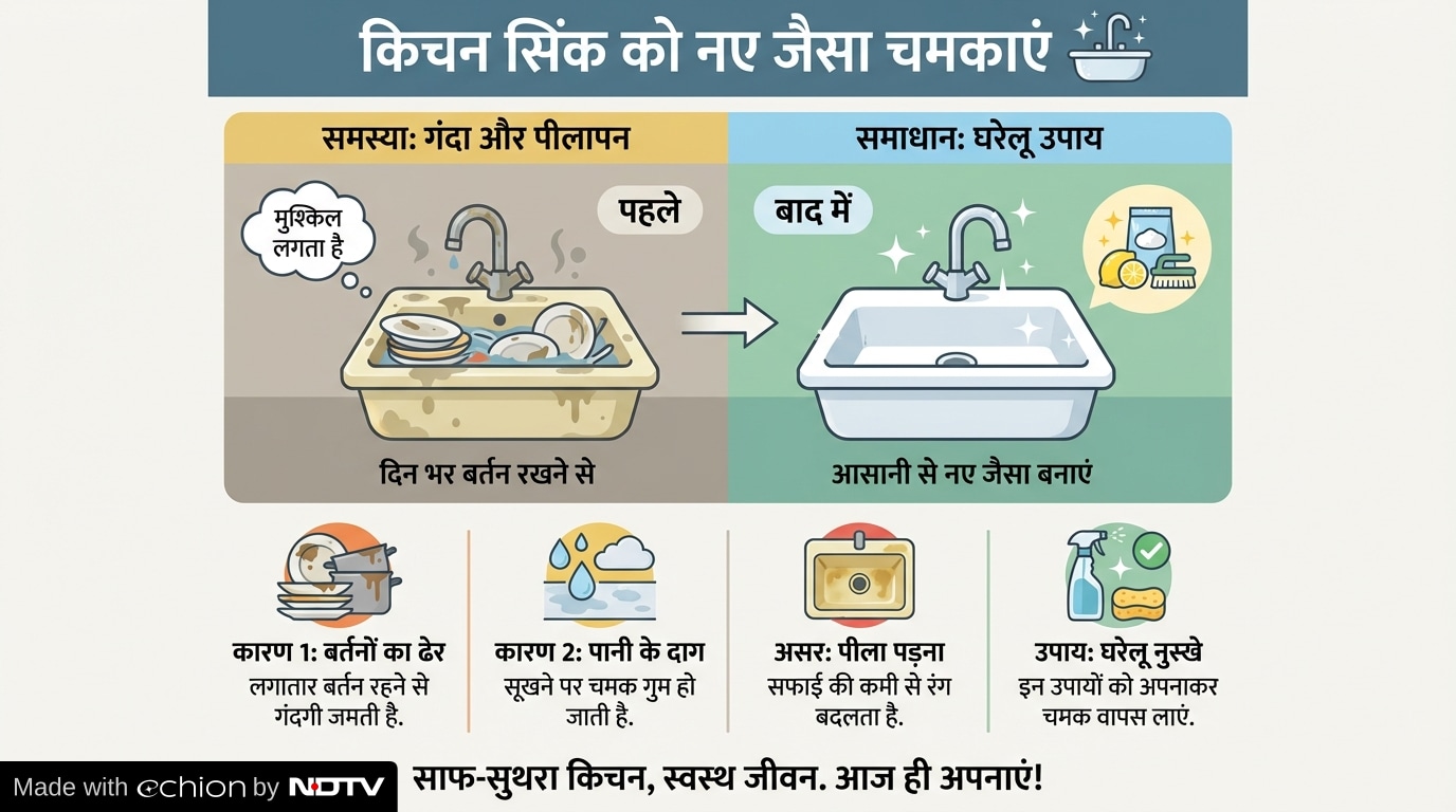 Latest and Breaking News on NDTV