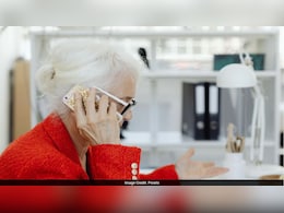 बेटे की मौत छिपाने के लिए बनाया AI अवतार, मां से रोज करता है वीडियो कॉल, चीन की ये कहानी सुनकर छलक आएंगे आंसू