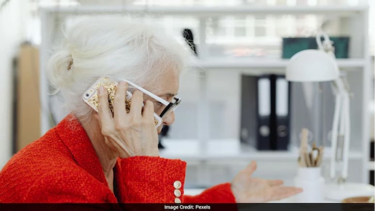 बेटे की मौत छिपाने के लिए बनाया AI अवतार, मां से रोज करता है वीडियो कॉल, चीन की ये कहानी सुनकर छलक आएंगे आंसू