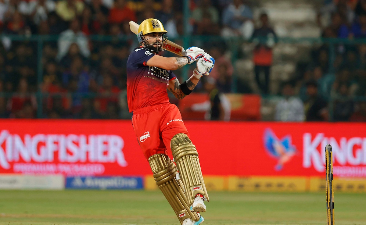 Virat Kohli Plays Top Knock As RCB Defeat LSG To Take Spot In IPL 2026 Points Table