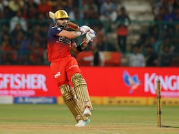 Virat Kohli Plays Top Knock As RCB Defeat LSG To Take Top Spot In IPL 2026 Points Table
