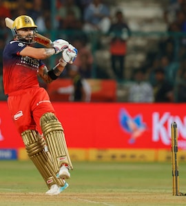 RCB vs DC LIVE Score, IPL 2026: RCB Script History Before A Single Ball Is Bowled vs DC