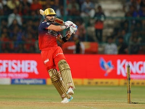 Virat Kohli Plays Top Knock As RCB Defeat LSG To Take Top Spot In IPL 2026 Points Table