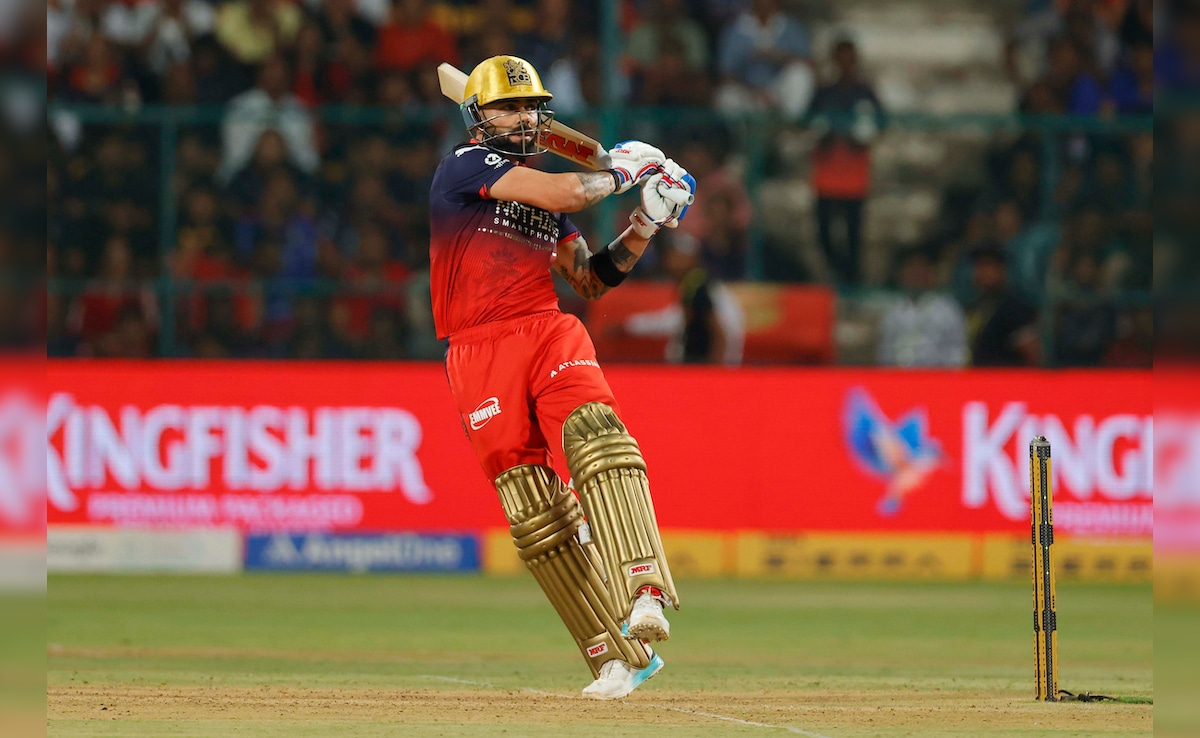 Virat Kohli: 19 साल के IPL इतिहास में विराट कोहली के साथ पहली बार हुआ कुछ ऐसा, LSG के खिलाफ मचाया तहलका