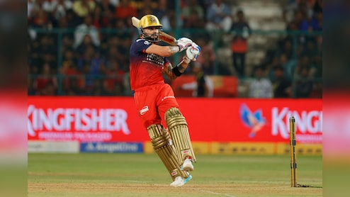 RCB vs DC: विराट कोहली बनाएंगे वर्ल्ड रिकॉर्ड!, कारनामा करने वाले बन जाएंगे दुनिया के पहले बल्लेबाज