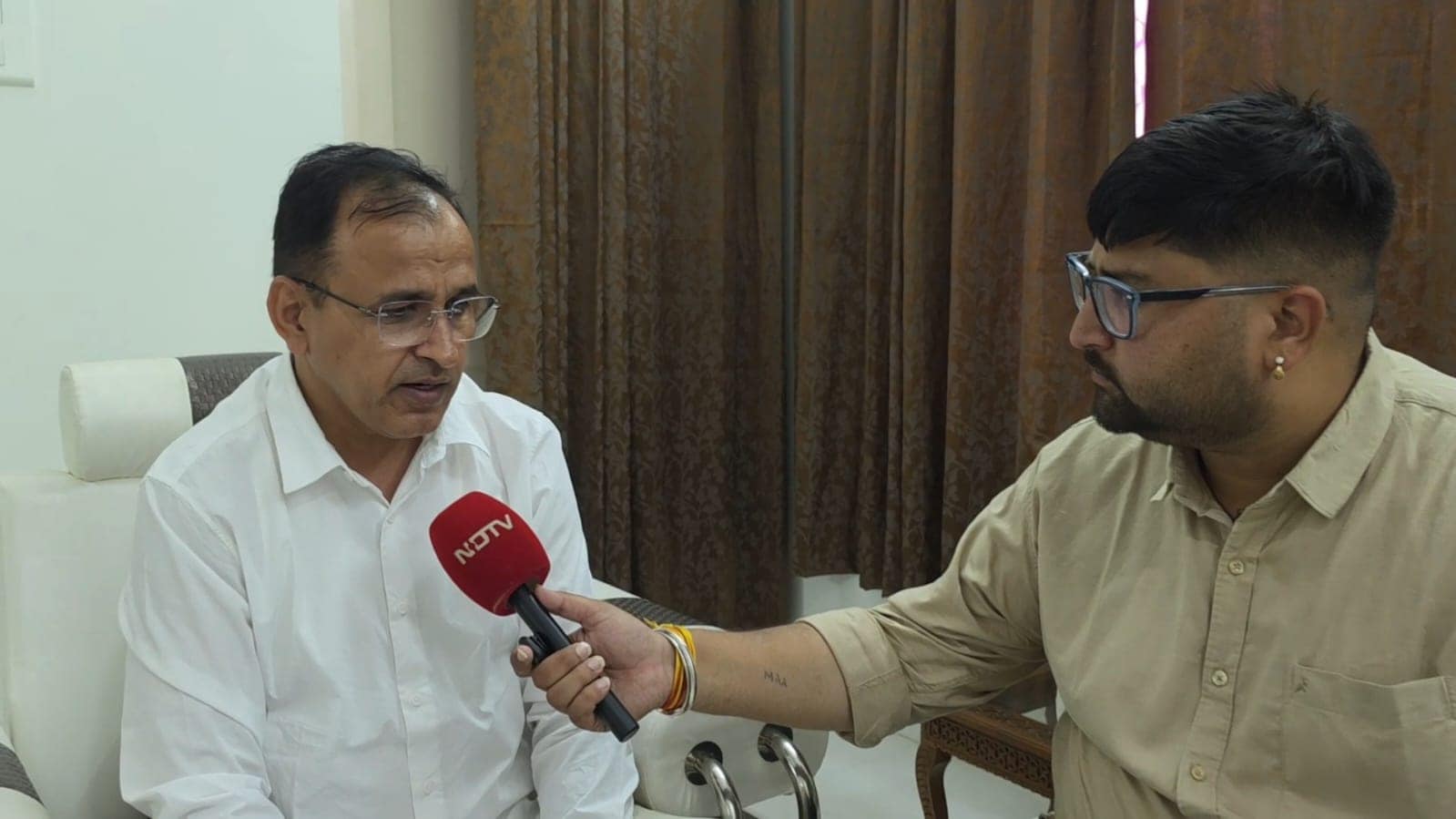 Latest and Breaking News on NDTV