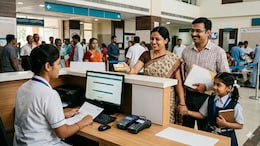 Health Insurance Coverage Triples In Rural India, Social Security Spend Sees Jump: Government Data