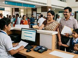 Health Insurance Coverage Triples In Rural India, Social Security Spend Sees Jump: Government Data