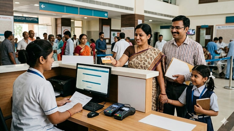 Health Insurance Terms, Conditions Confusing You? New Panel To Make It Simpler For All