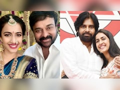 Exclusive: What Niharika Konidela Has Learnt From Uncles Chiranjeevi And Pawan Kalyan