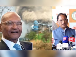 सक्ती वेदांता पावर प्लांट हादसे पर एक्शन, FIR दर्ज; CM साय बोले- दिए जांच के आदेश, करेंगे सख्त कार्रवाई