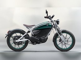 Royal Enfield's First EV Flying Flea C6 Launched In India At Rs 2.79 Lakh