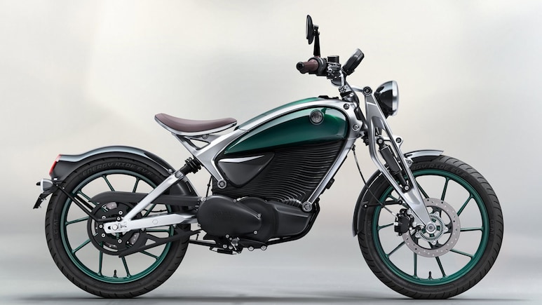 Royal Enfield's First EV Flying Flea C6 Launched In India At Rs 2.79 Lakh