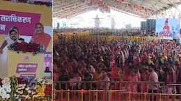 सवा करोड़ लाडली बहनों के खाते में सीएम यादव ने ट्रांसफर किए 1836 करोड़ रुपये, आष्टा को मिली ये बड़ी सौगातें